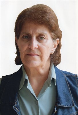 Romina Bonatto de Souza